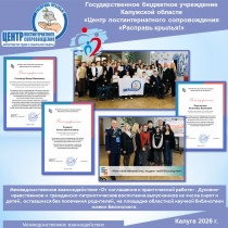 Межведомственное взаимодействие «От соглашения к практической работе». Духовно-нравственное и гражданско-патриотическое воспитание выпускников из числа сирот и детей, оставшихся без попечения родителей, на площадке областной научной библиотеки имени Белин